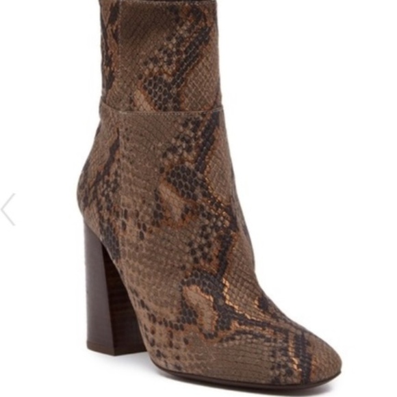 Free People Nolita Booties - Picture 2 of 3